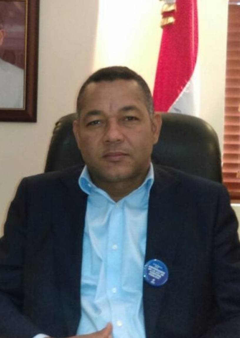 Alcalde dice  situación de Boca Chica es difícil