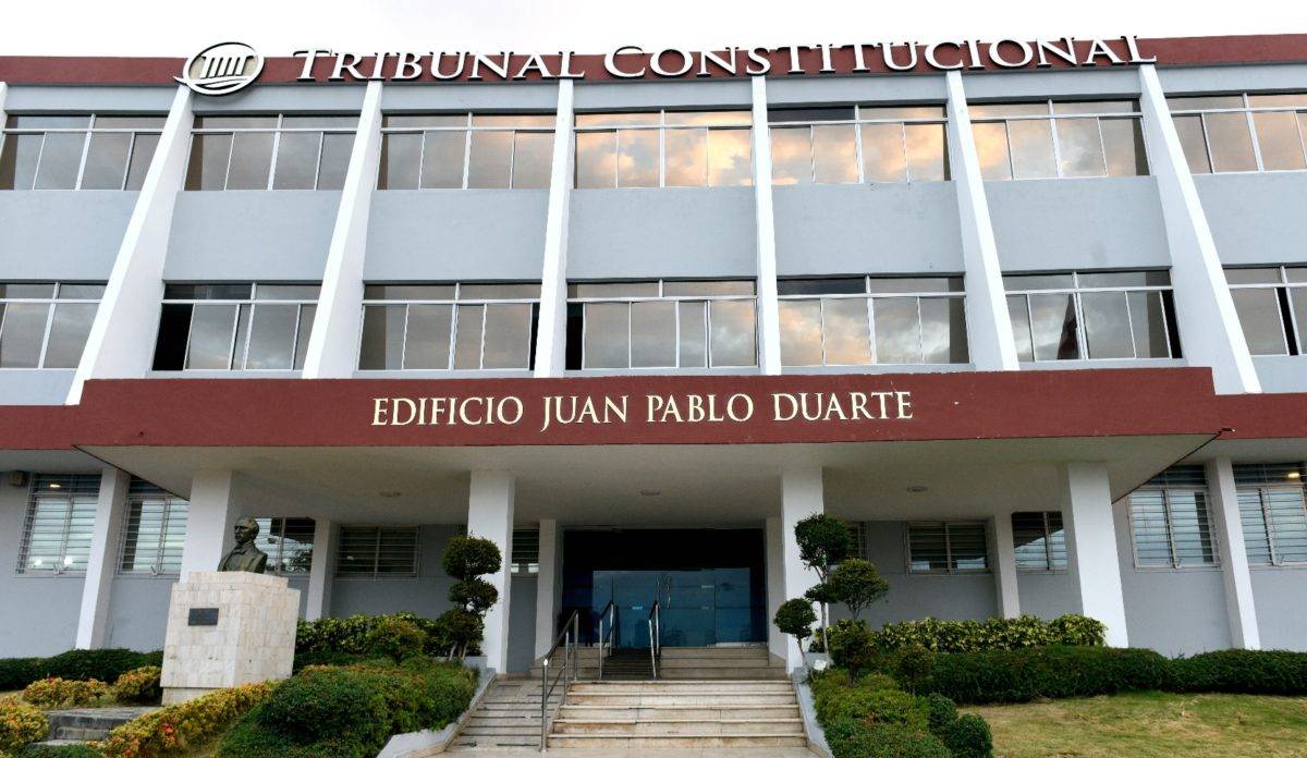 MP pide Tribunal Constitucional archivo definitivo