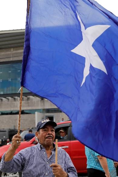 Honduras realizará elecciones mañana