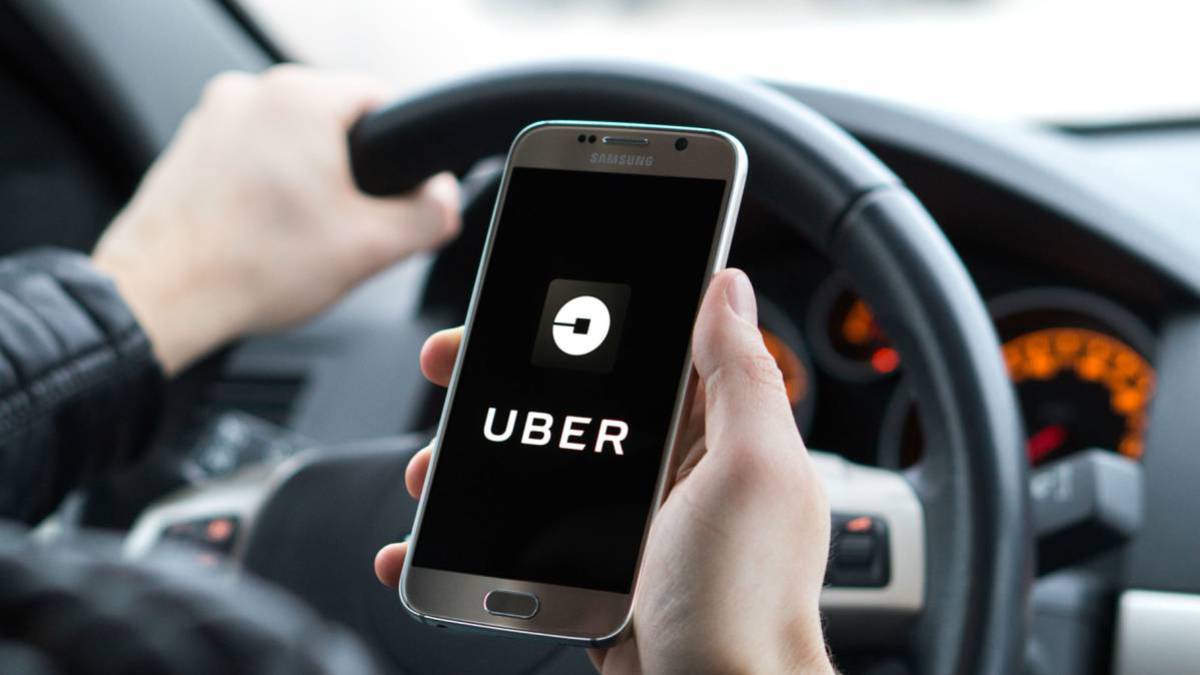 Taxistas Este trabajarán en Uber; finaliza así conflicto