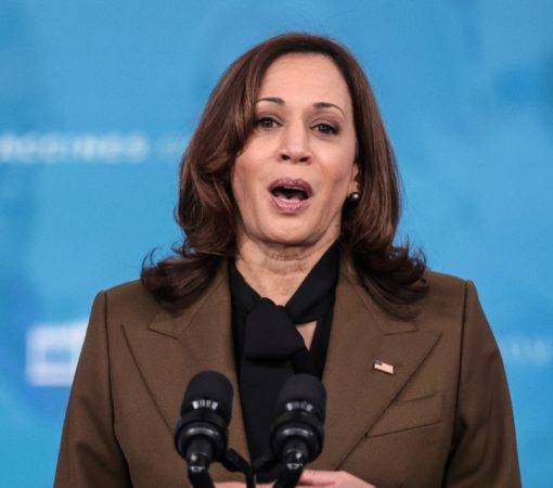 Kamala Harris