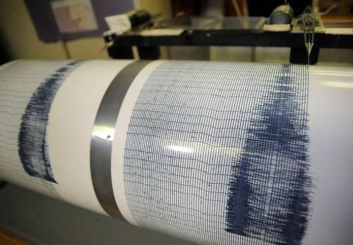 Un terremoto de magnitud 5,1 causa dos heridos en el este de Turquía