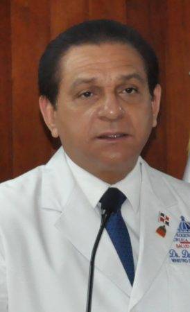 Daniel Rivera.