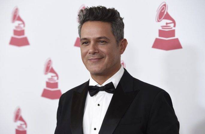 Alejandro Sanz 1