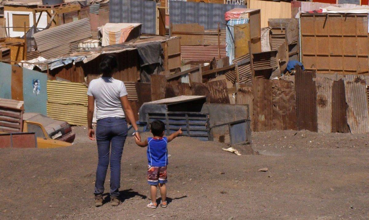 Foro Ciudadano afirma programas de viviendas no llegan a los más pobres