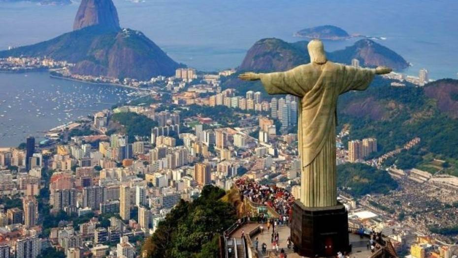 ¿Quieres ir a Brasil? ofrecen residencia extranjeros que laboren en exterior