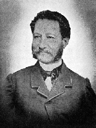 Buenaventura Baez