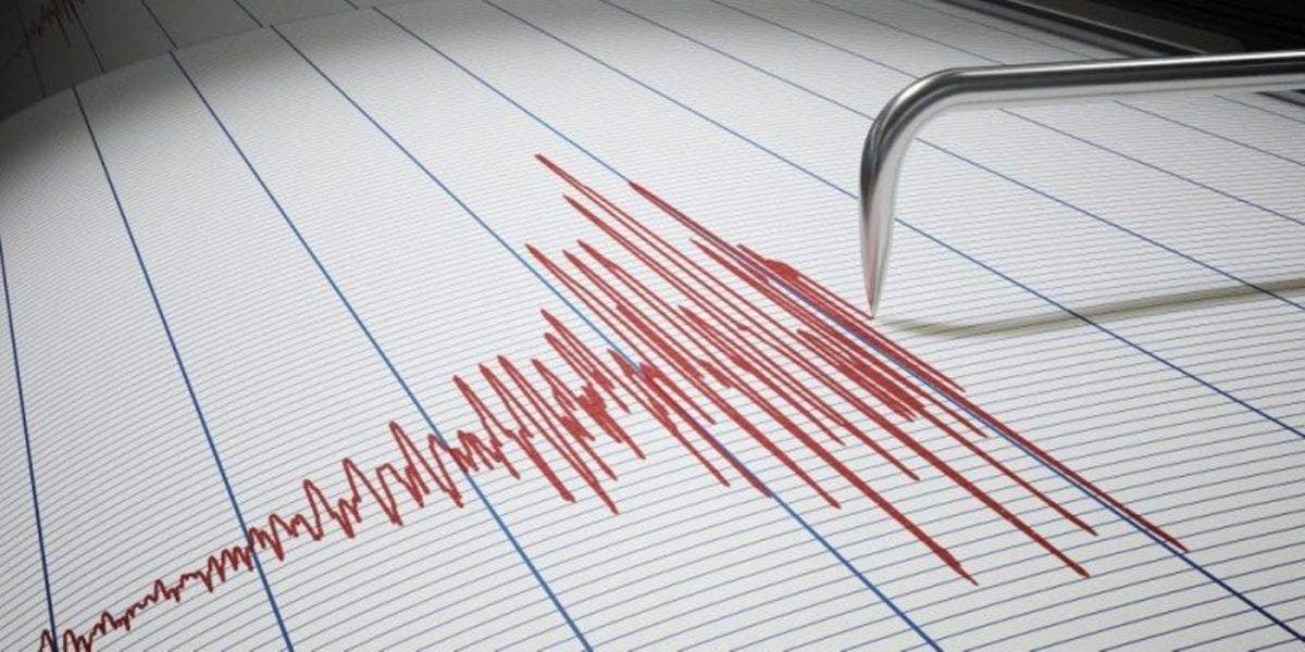 Un terremoto de magnitud 6 sacude el este de Papúa Nueva Guinea
