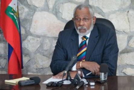 Haití «satisfecho» con resultados de visita a República Dominicana