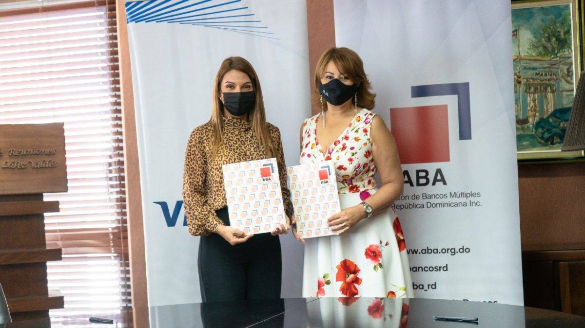 ABA y VISA suscriben acuerdo de cooperación