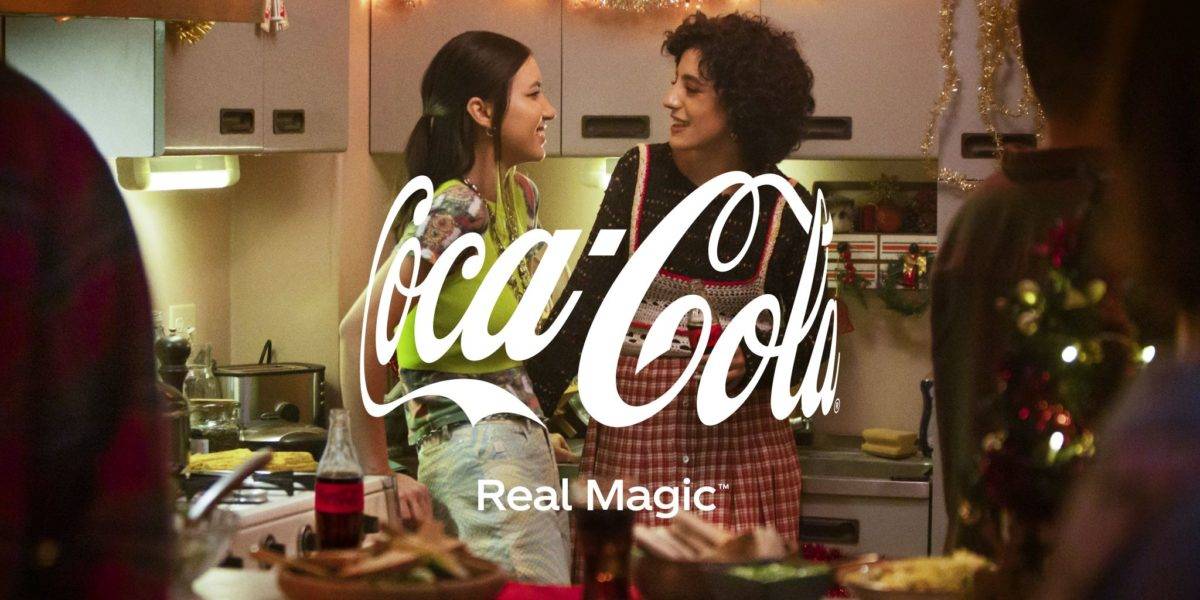 Coca-Cola lanza nueva campaña de Navidad “Magia de Verdad”
