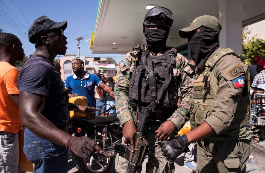 República Dominicana endurece medidas contra haitianos en plena crisis