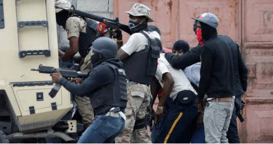 Unicef denuncia que las bandas armadas extorsionan a varias escuelas en Haití