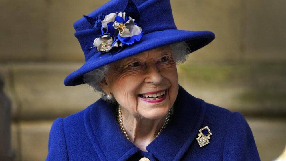 Presidente se solidariza por muerte de la reina Isabel II