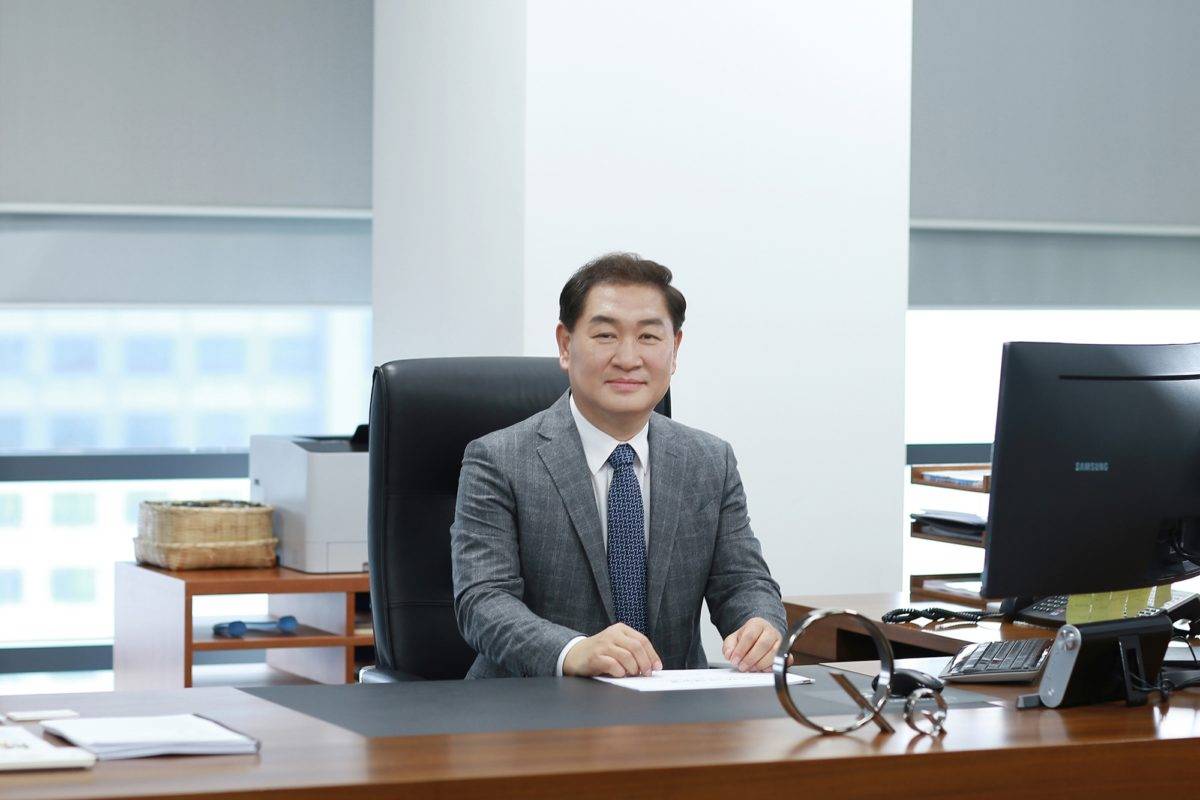Jong-Hee (JH) Han de Samsung hará keynote del pre-show en CES 2022