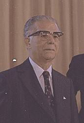 Joaquin Balaguer 1977