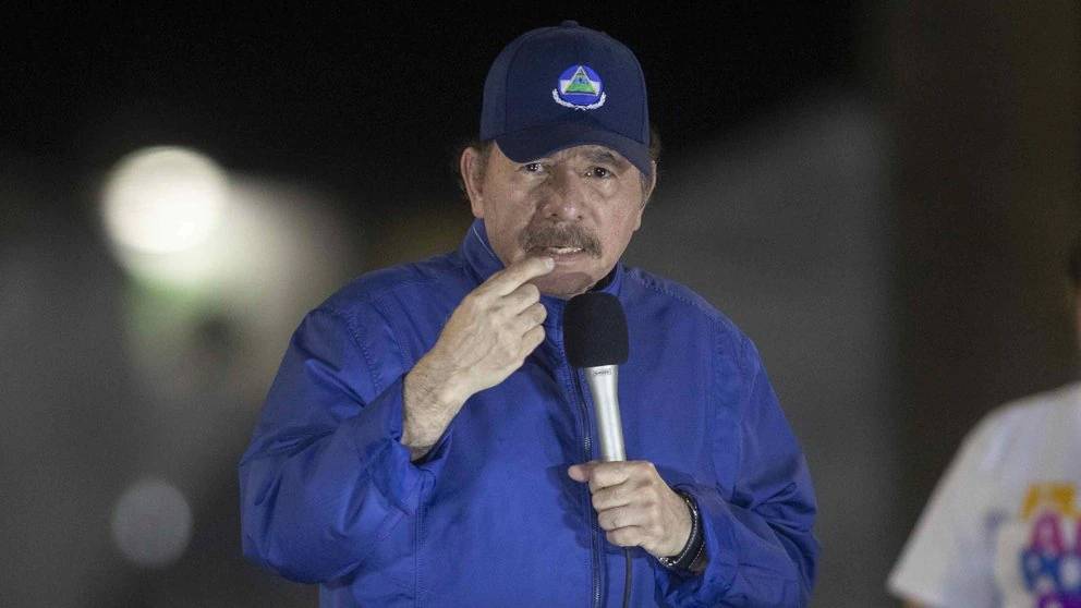 EEUU sancionó al fiscal general y a funcionarios de Daniel Ortega