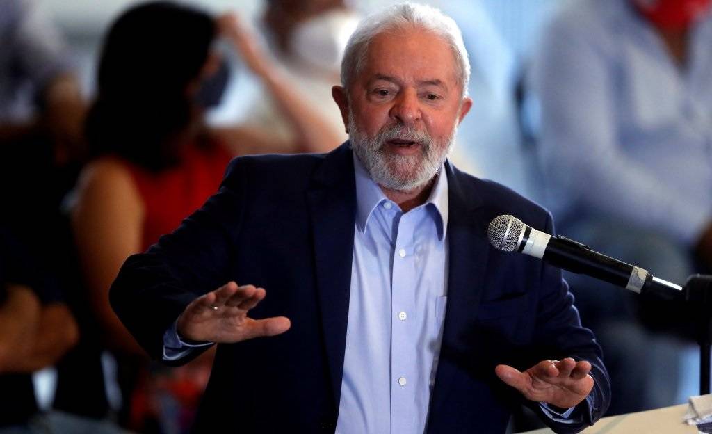 Lula rechaza estar haciendo ya «un discurso de campaña» electoral