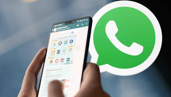 WhatsApp implementaría 11 funciones que mejorarán servicio de mensajería