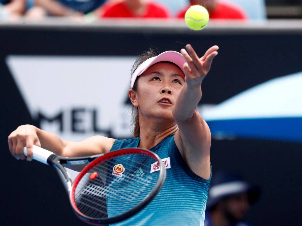 ¿Dónde está Peng Shuai? Supuesta carta de tenista desaparecida desata sospechas