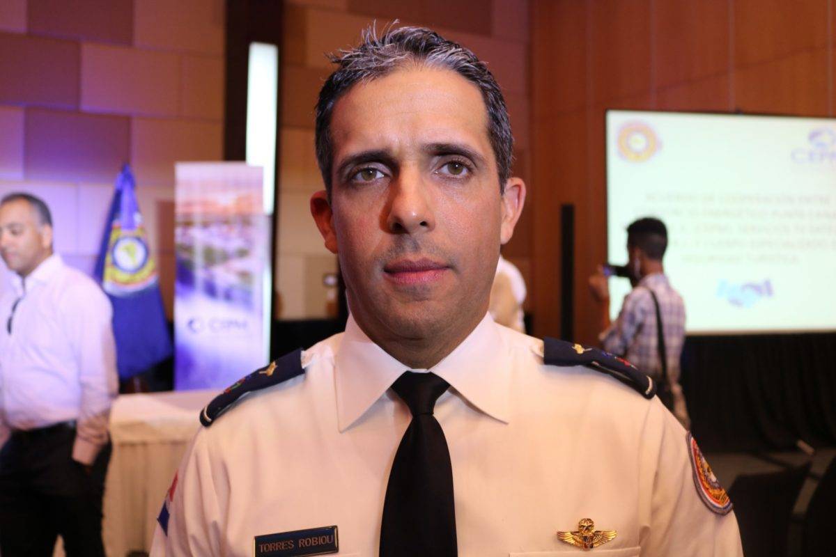 Operación Coral 5G: Abogado dice arresto de Juan Carlos Torres Robiou «es un sinsentido»