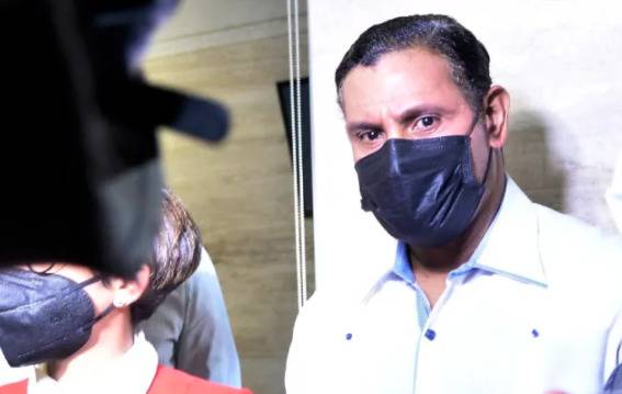 Sammy Sosa rehúsa referirse a interrogatorio Pepca pero habla sobre muerte Julio Lugo