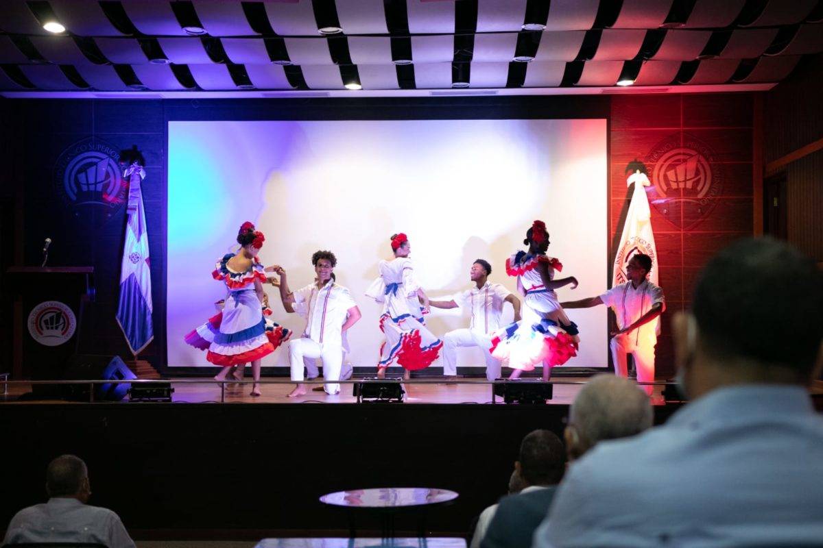 ITSC celebra el 177 aniversario de la Constitución dominicana