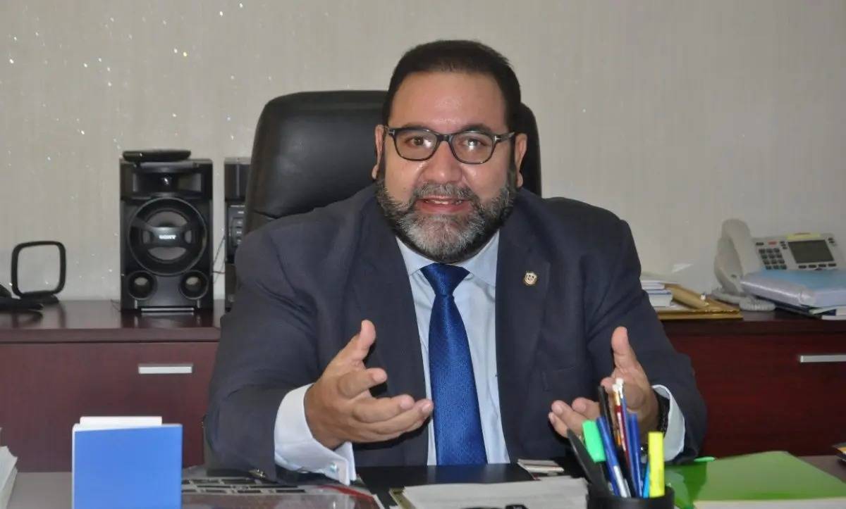 Rogelio Genao confía Código Penal será aprobado de inmediato por diputados