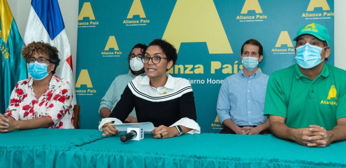 Alianza País llama a diputados presentar rendición de cuentas