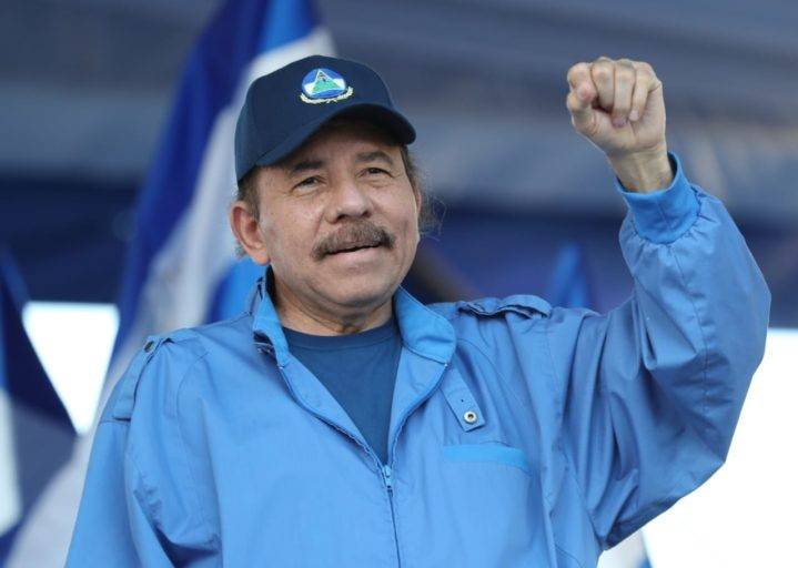 EE.UU. asegura que Nicaragua se ha convertido en una «dictadura»