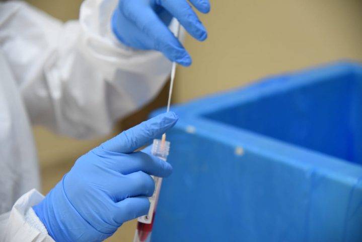Costa Rica confirma primer caso de variante ómicron