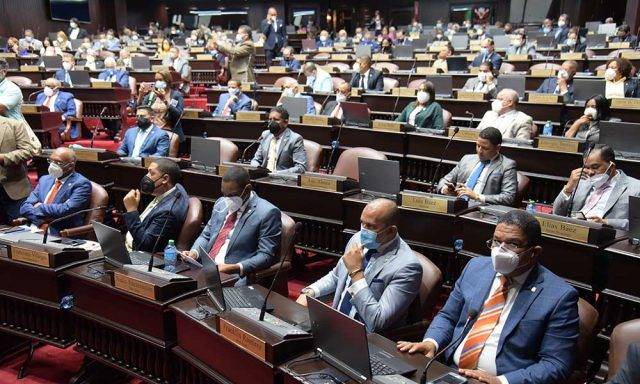 Diputados aprueban en primera lectura Presupuesto Complementario del 2021
