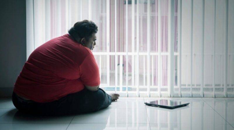 La salud mental, el estigma y la obesidad: una relación en doble vía