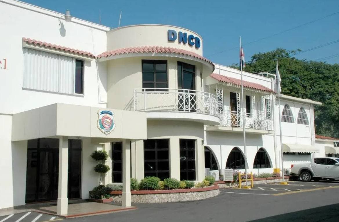 DNCD frustra envío de 359 paquetes de cocaína de RD a Francia