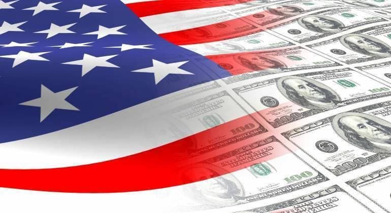 Economía de Estados Unidos creció 2,1% interanual en tercer trimestre