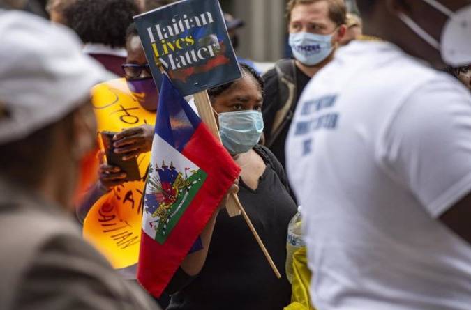 EEUU recomienda a sus ciudadanos abandonar Haití por inseguridad