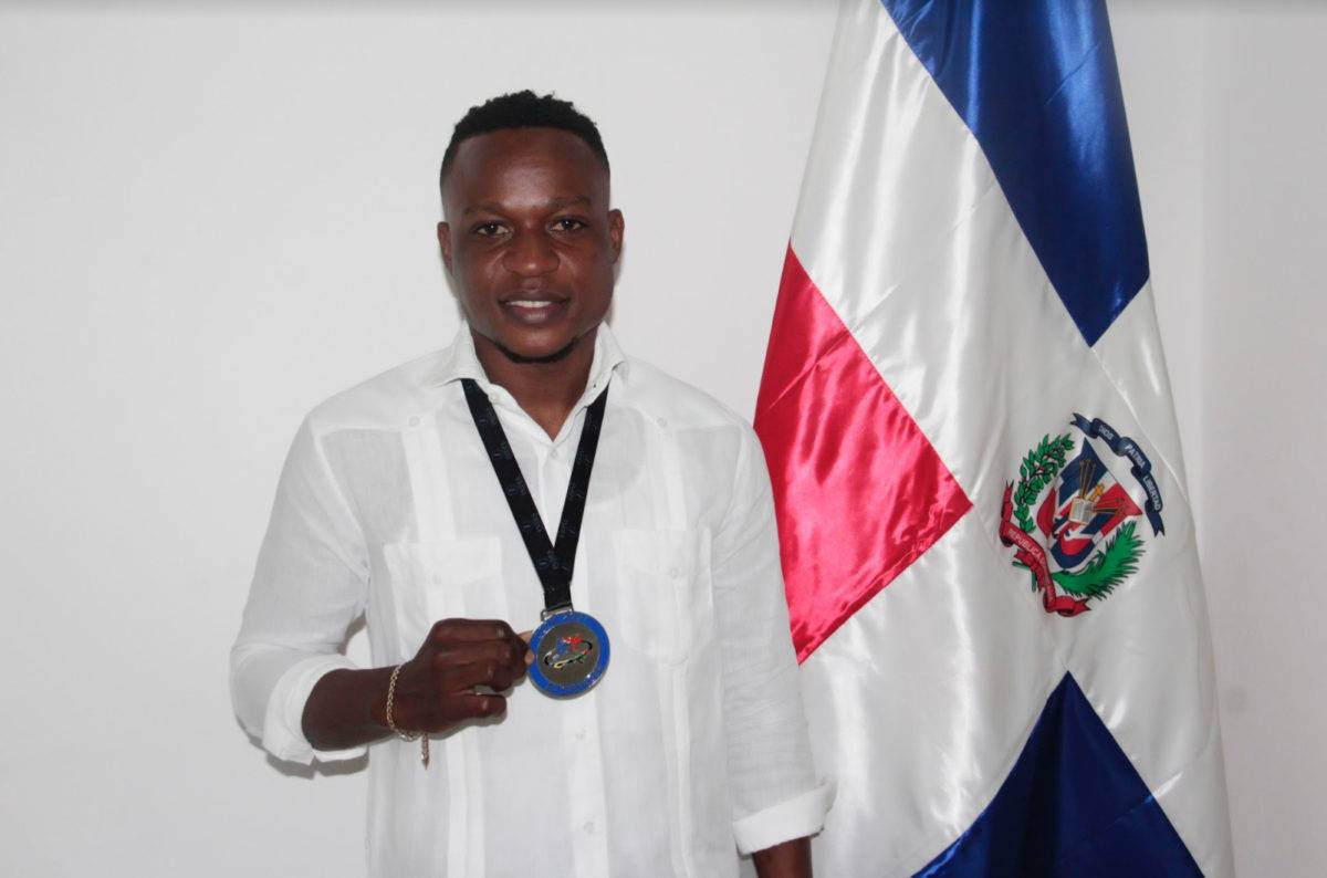 RD ganó 5 medallas en Campeonato Centroamericano y Caribe de Karate
