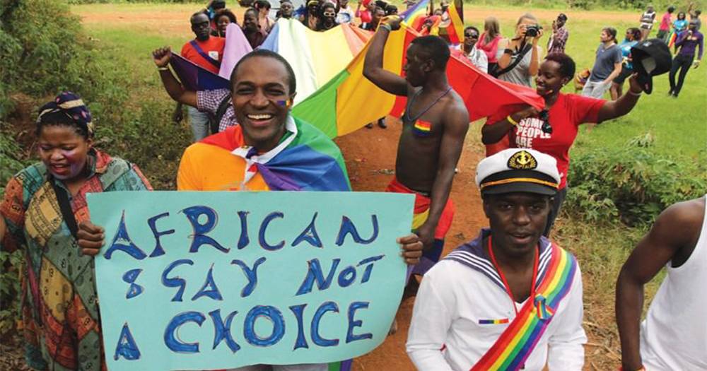 Ghana se debate ley que criminalizaría aún más al colectivo LGBT