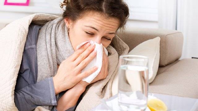 Remedios caseros efectivos para combatir la gripe