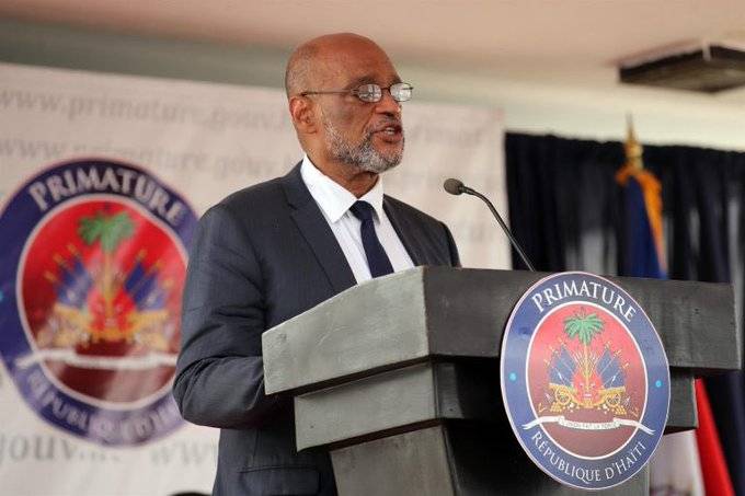 Haití: ¿Quiénes son los nuevos integrantes del nuevo gabinete?