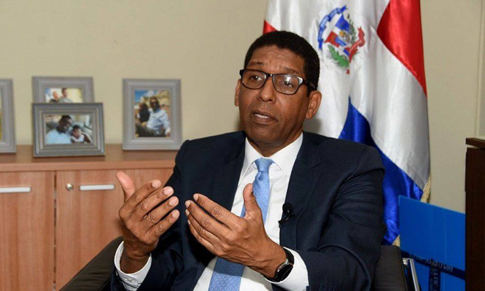 Inocencio García: FP favorece medidas migratorias para afrontar crisis haitiana