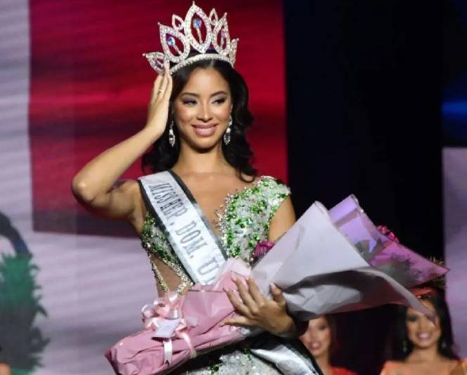 Covid-19 obliga RD llevar nueva candidata para Miss Universo