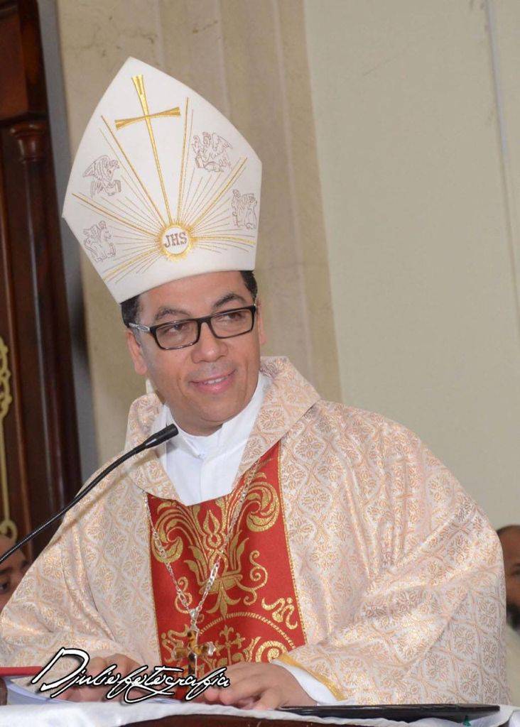 Obispo Rodríguez arremete contra ONU; lo califica de «imprudente»