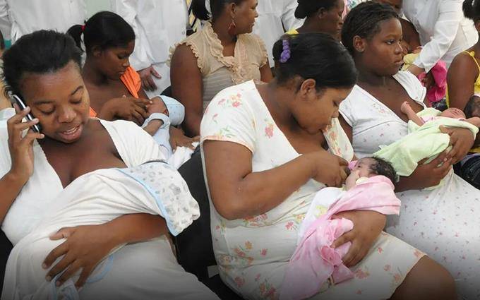 ONU pide a RD suspender las deportaciones de embarazadas