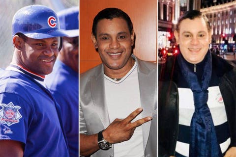 El Profe: Sammy Sosa's 20 at 20