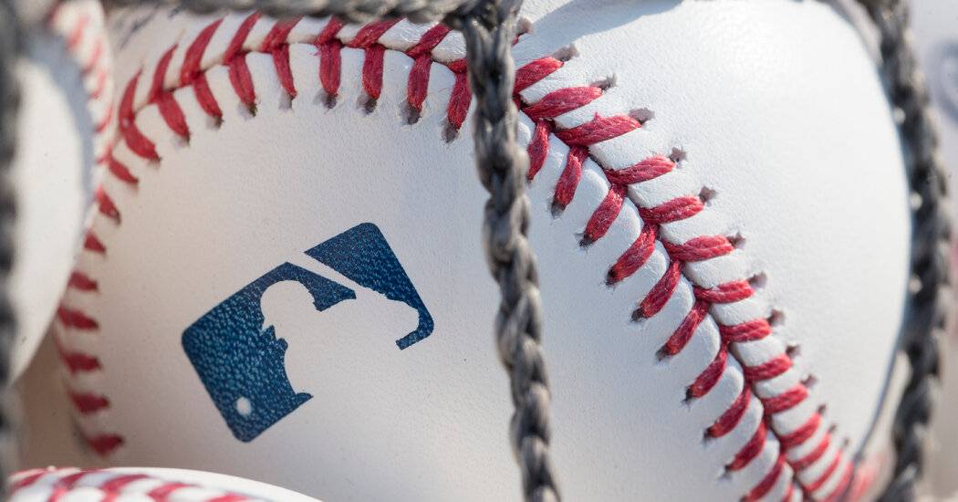 Sindicato y MLB reanudan negociaciones en persona
