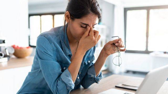 El estrés tiene mayor prevalencia en mujeres, según experto