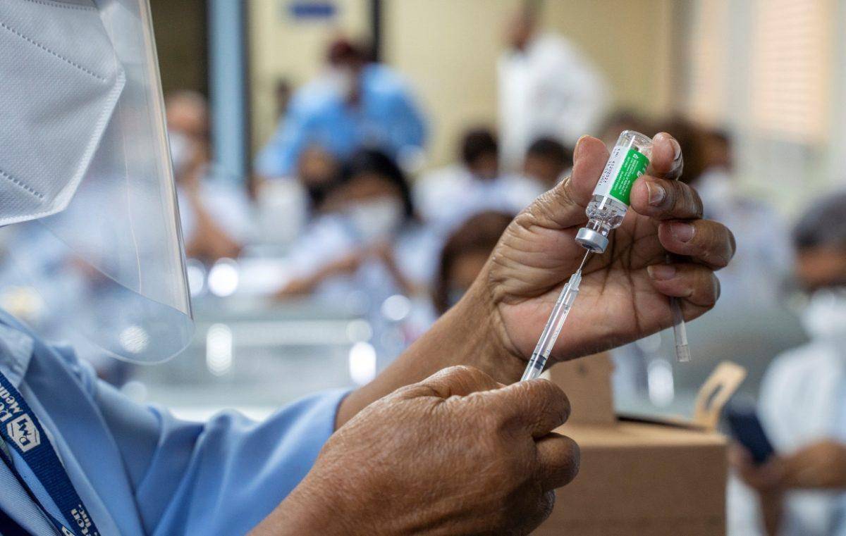 Israel aprueba cuarta dosis de la vacuna para inmunodeprimidos