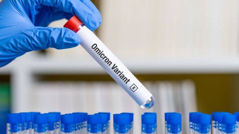 Variante ómicron ha sido detectada en 89 países, según OMS
