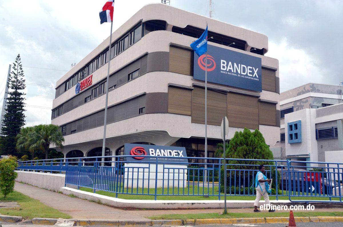 Bandex desembolsa más de 6,500 millones de pesos